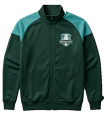 Anthem Jacket